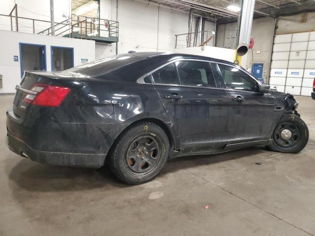 Vin: 1fahp2mk0gg154320, lot: 86238854, ford taurus police interceptor 20163