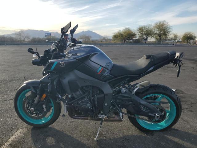 2024 YAMAHA MTN1000 JYARN79E7RA001312