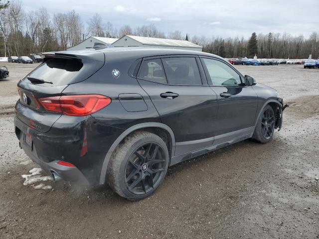 2018 BMW X2 XDRIVE2 - WBXYJ5C37JEF69246