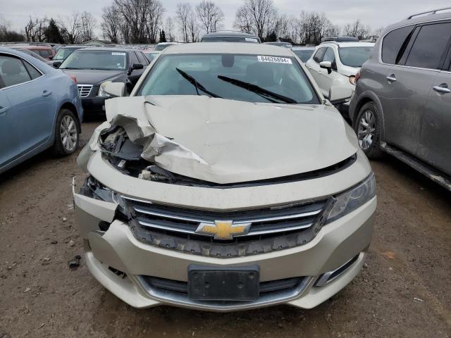 VIN 2G1125S37E9314706 2014 CHEVROLET IMPALA no.5