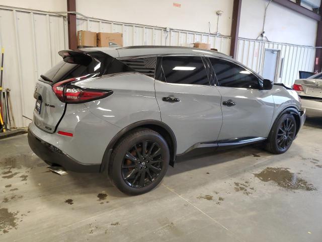 Vin: 5n1az2bs6pc131961, lot: 84822304, nissan murano sv 20233