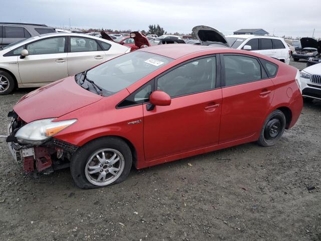 2011 TOYOTA PRIUS #3030953509