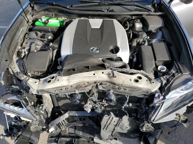 2015 LEXUS GS 350 JTHCE1BL0FA002148
