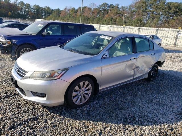 VIN 1HGCR2F81EA130321 2014 HONDA ACCORD no.1