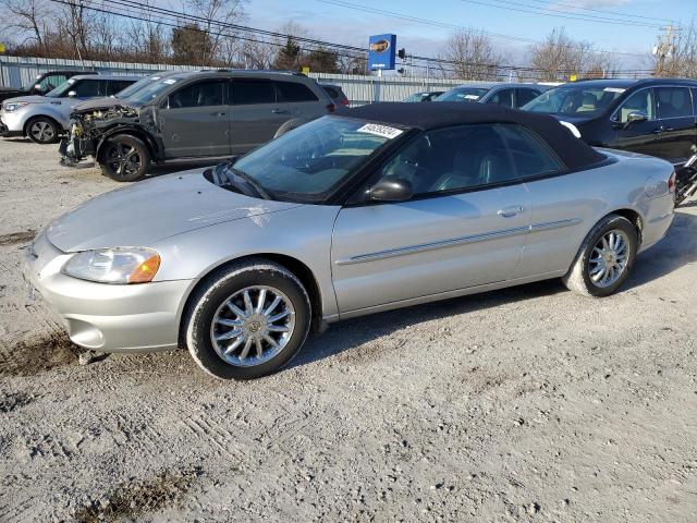 CHRYSLER SEBRING LI