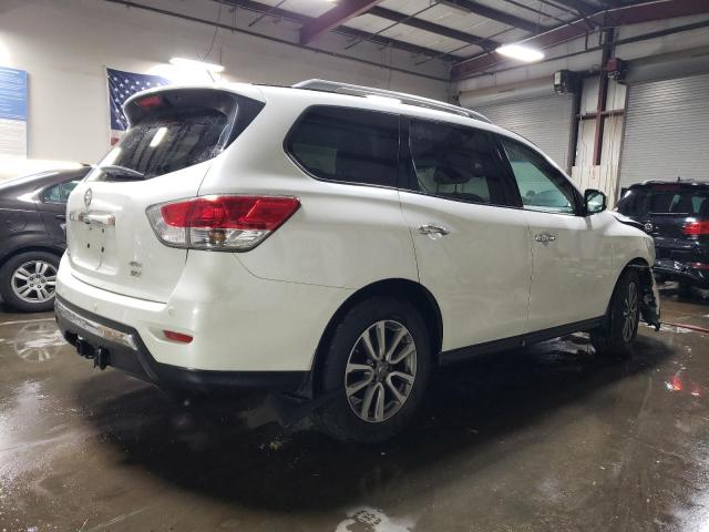 2015 NISSAN PATHFINDER - 5N1AR2MMXFC673559