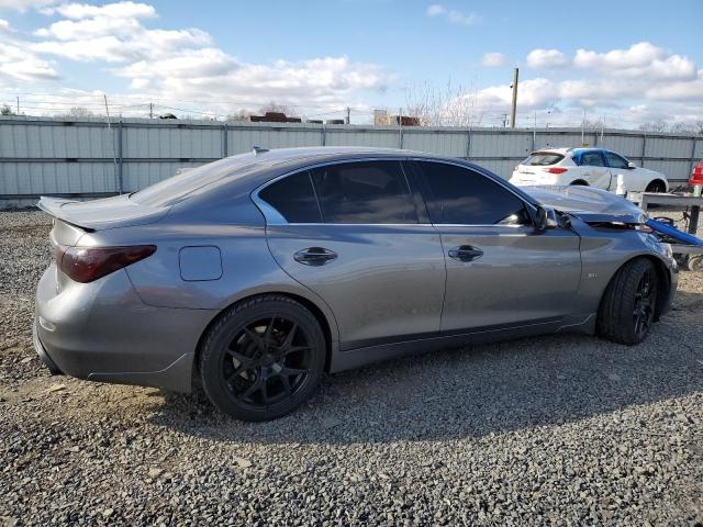 2017 INFINITI Q50 PREMIU - JN1EV7AR7HM839180