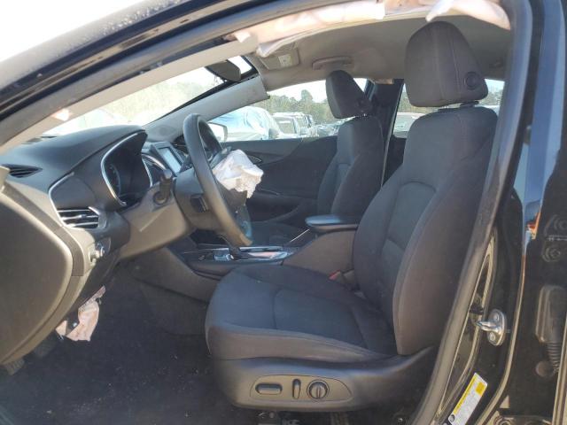 2017 CHEVROLET MALIBU LT - 1G1ZE5ST5HF219924