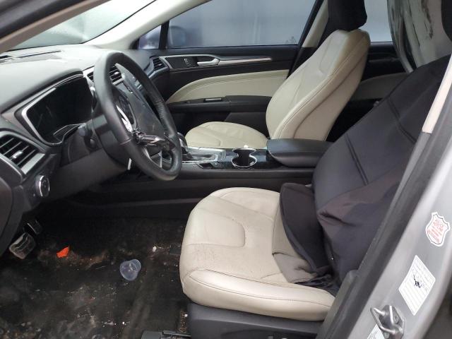 2016 FORD FUSION TIT - 3FA6P0K99GR361017