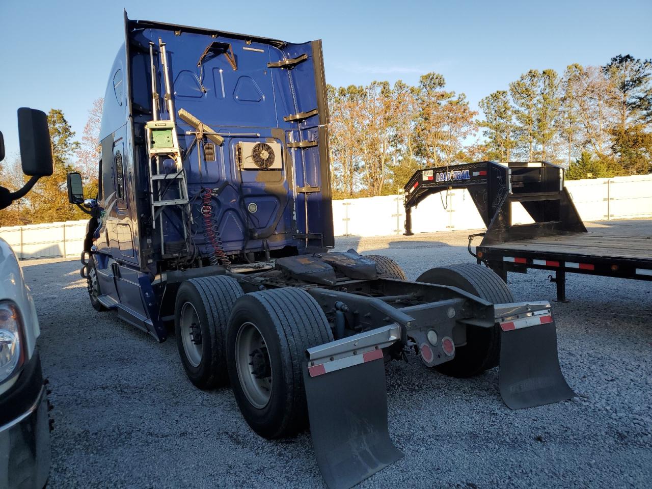 Lot #3037841274 2015 FREIGHTLINER CASCADIA 1