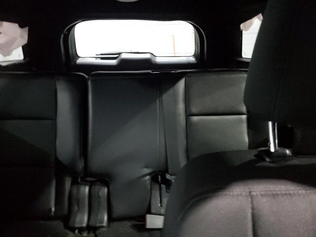 2019 FORD EXPLORER P - 1FM5K8AR3KGA93839