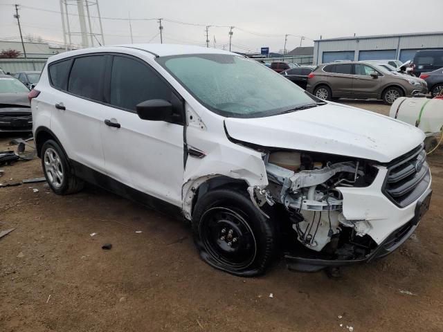 2019 FORD ESCAPE S - 1FMCU0F70KUA39233