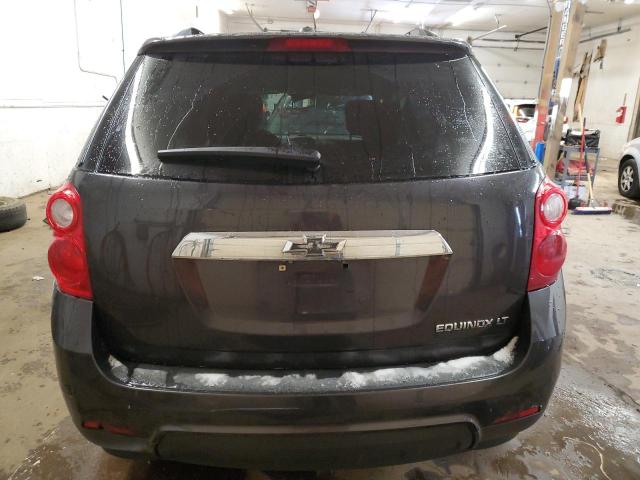 2015 CHEVROLET EQUINOX LT - 2GNALBEKXF6204717