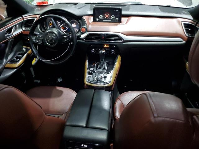 2016 MAZDA CX-9 SIGNA - JM3TCBEY1G0102830