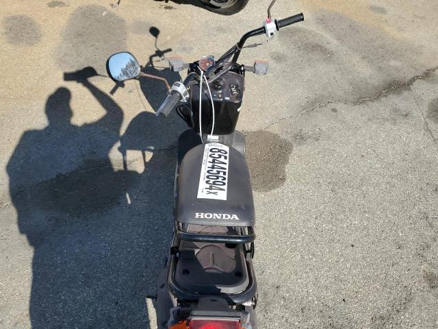 2008 HONDA NPS50 JH2AF58048K500822