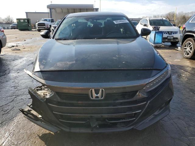 2021 HONDA ACCORD SPO - 1HGCV1F30MA101577