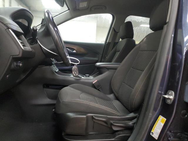 2019 GMC TERRAIN SL - 3GKALMEV9KL221310