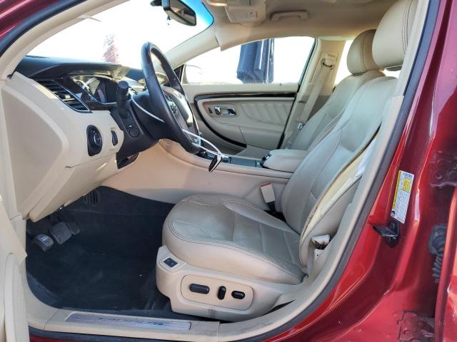 2015 FORD TAURUS LIM - 1FAHP2F81FG171952