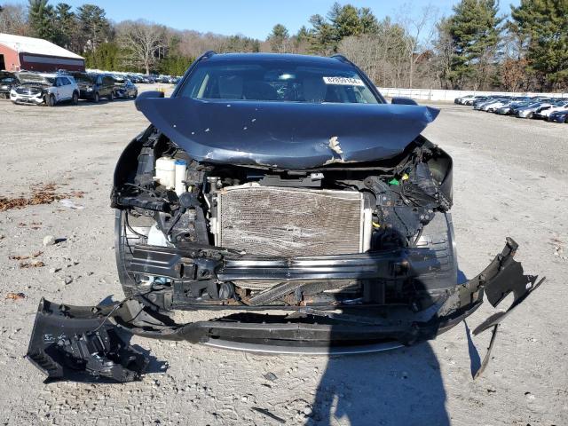 2015 HYUNDAI SANTA FE G - KM8SMDHF5FU116854