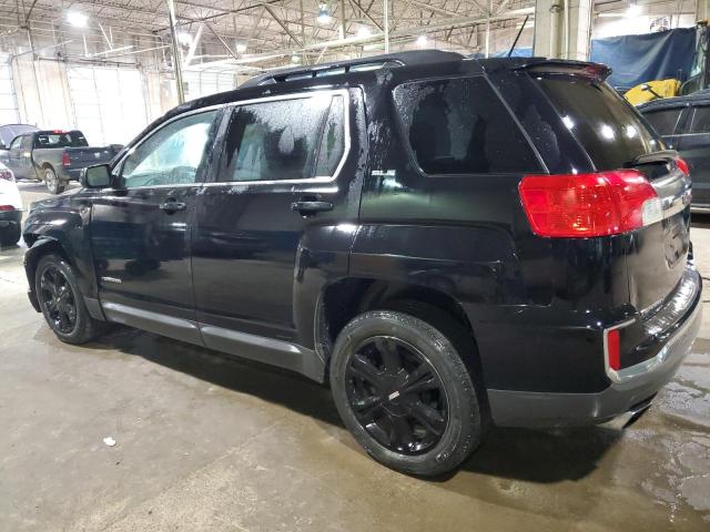 2017 GMC TERRAIN SL - 2GKALNEK7H6333337