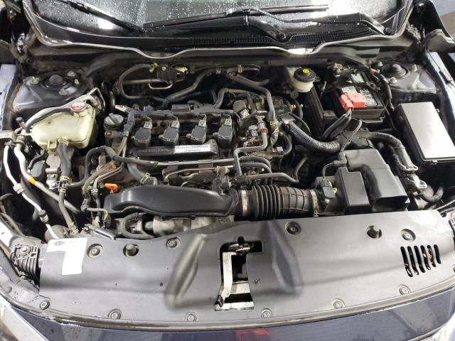 2016 HONDA CIVIC EX - 19XFC1F34GE010198