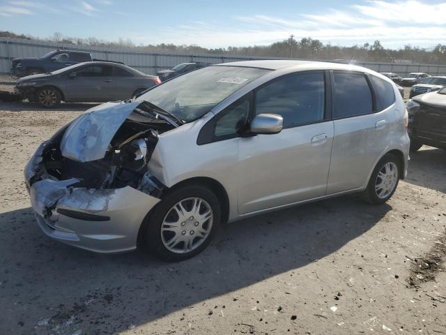 2013 HONDA FIT #3030546464