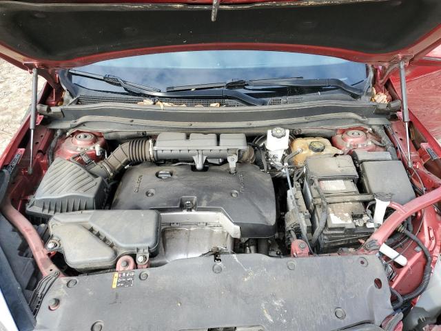2019 BUICK ENVISION P - LRBFXBSA4KD125083