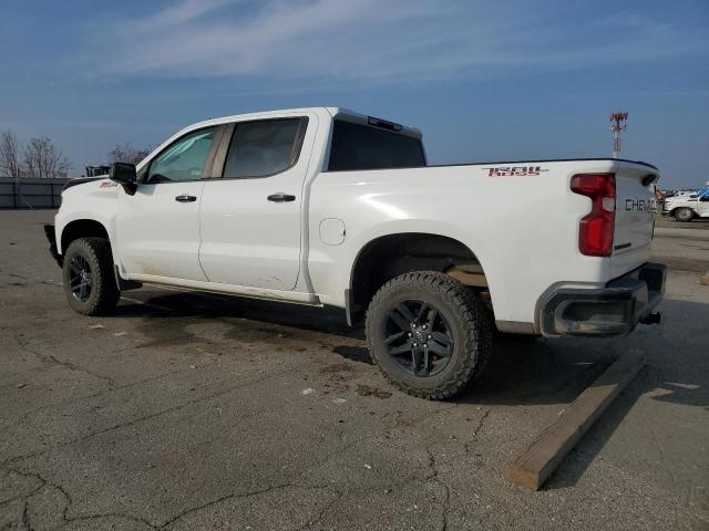 Vin: 1gcpyfel4mz346809, lot: 85580404, chevrolet all models k1500 lt trail boss 20212