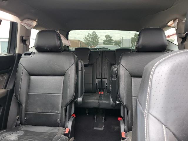 2021 VOLKSWAGEN ATLAS SEL 1V2SR2CA9MC561184