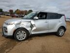 2020 KIA SOUL LX - KNDJ23AU6L7719931