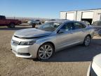 2016 CHEVROLET IMPALA LTZ - 2G1145S31G9157588