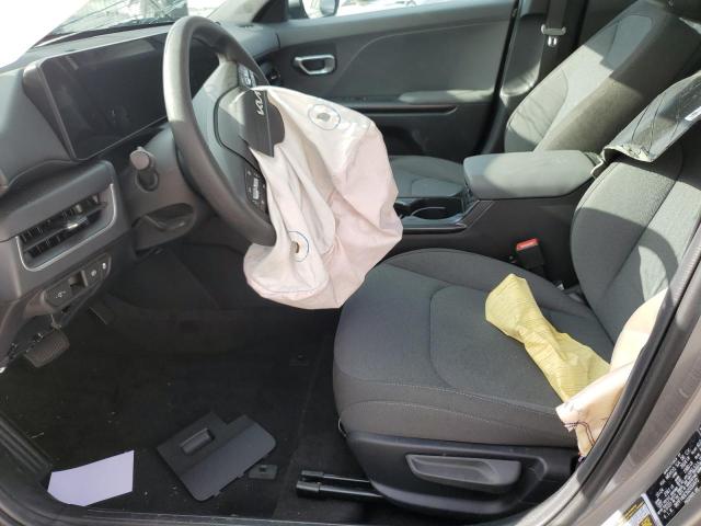 2025 KIA K4 LX 3KPFT4DE3SE033972