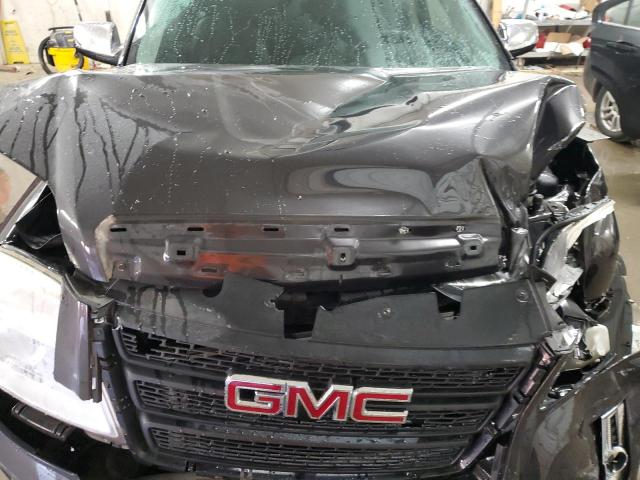 2015 GMC TERRAIN SL - 2GKFLYE31F6153607