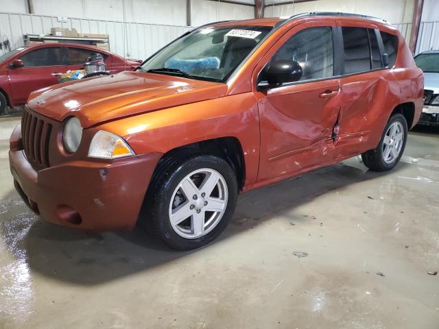 2010 JEEP COMPASS SP #3024433636