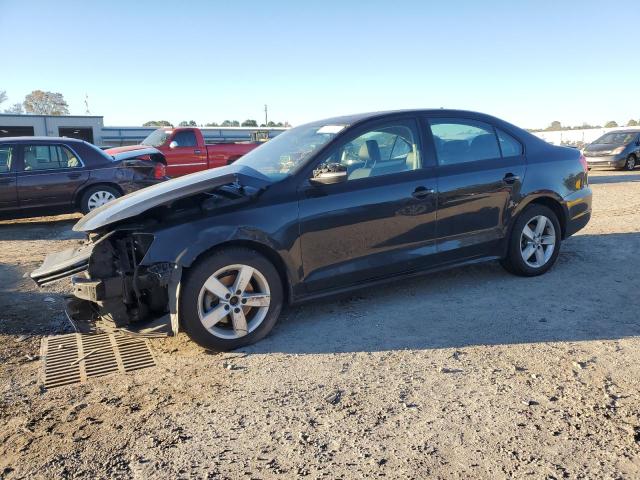 VOLKSWAGEN JETTA TDI