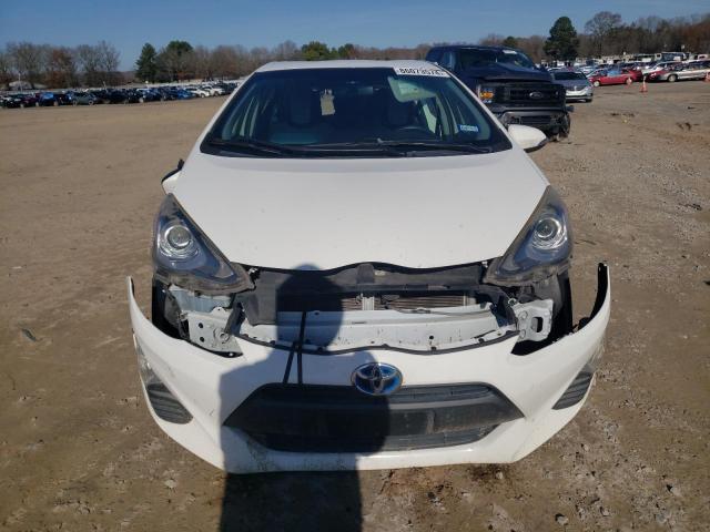 2016 TOYOTA PRIUS C - JTDKDTB30G1119080