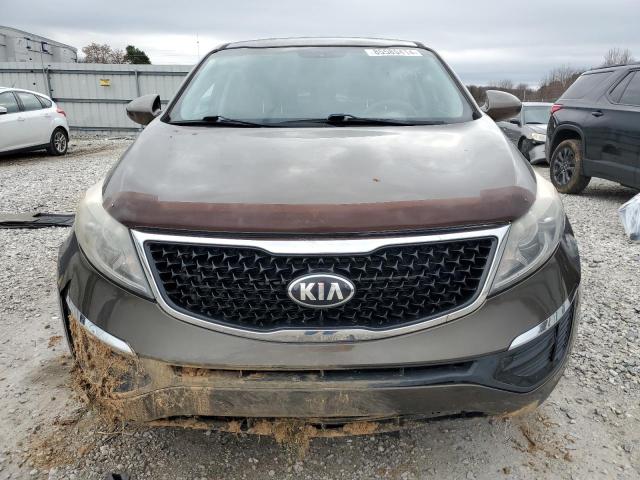 2015 KIA SPORTAGE L - KNDPB3AC3F7719701