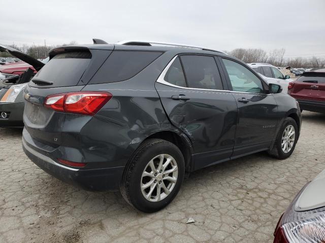 2018 CHEVROLET EQUINOX LT - 2GNAXJEV2J6108128