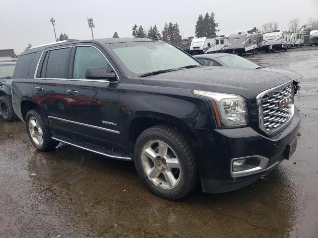 2018 GMC YUKON DENA - 1GKS2CKJ3JR252076