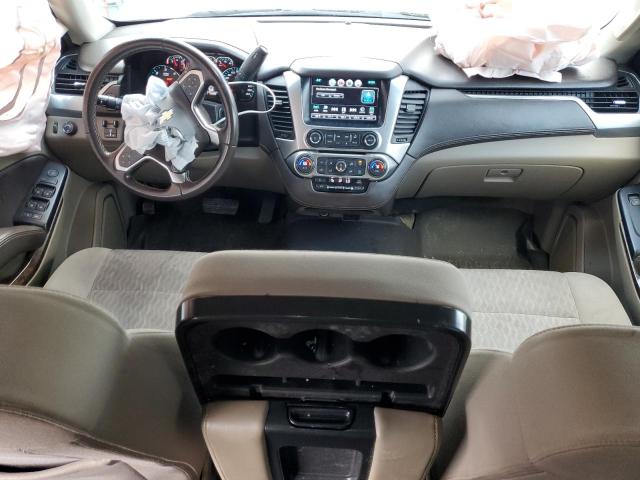 2016 CHEVROLET SUBURBAN C - 1GNSCGEC0GR480727
