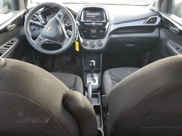 2020 CHEVROLET SPARK 1LT - KL8CD6SA9LC463406