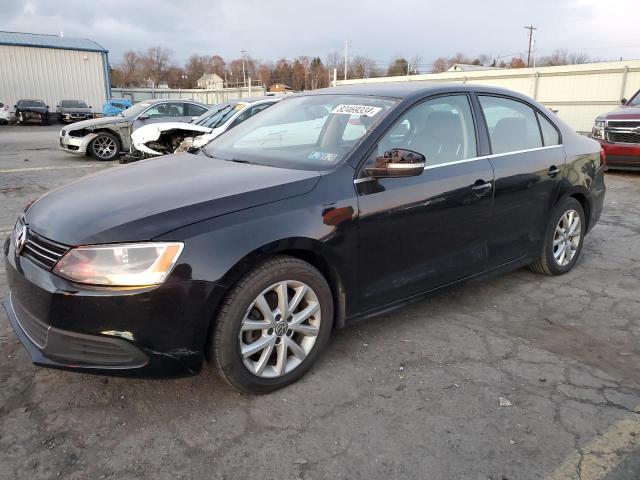 2014 VOLKSWAGEN JETTA SE #3023332299