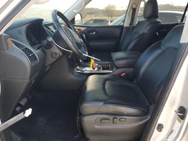 2018 NISSAN ARMADA SV - JN8AY2NC7J9555119