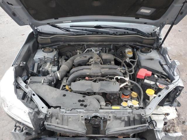 2016 SUBARU FORESTER 2 - JF2SJAGC2GH500766