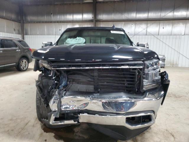 2019 CHEVROLET SILVERADO - 3GCUYGED9KG263133