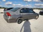 Lot #3036901630 2004 HONDA CIVIC LX