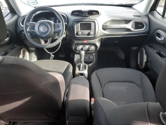 2017 JEEP RENEGADE S - ZACCJAAB2HPF35028