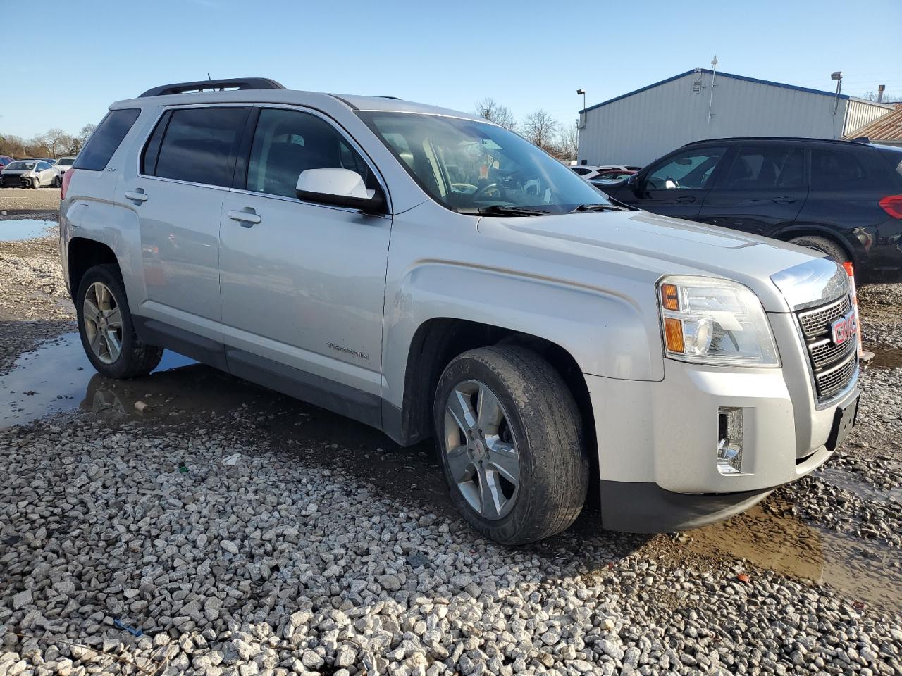 Lot #3027010793 2014 GMC TERRAIN SL