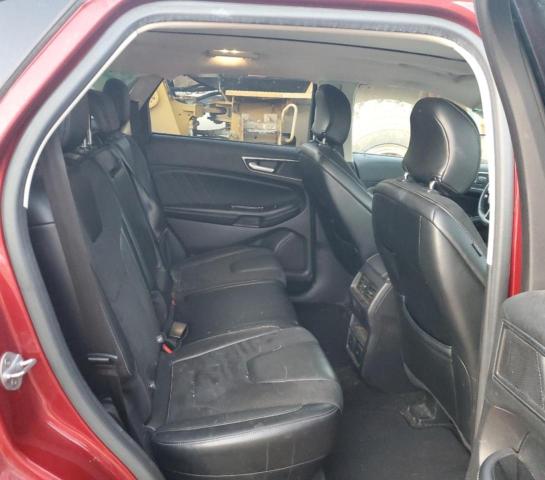 2015 FORD EDGE SPORT - 2FMTK4AP7FBB58185