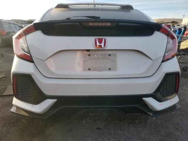 2019 HONDA CIVIC SPOR - SHHFK7G4XKU212087